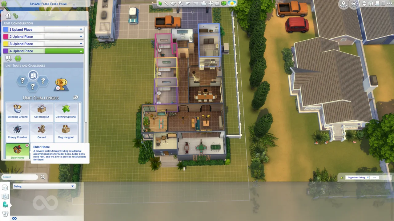Upland Place Elder Home