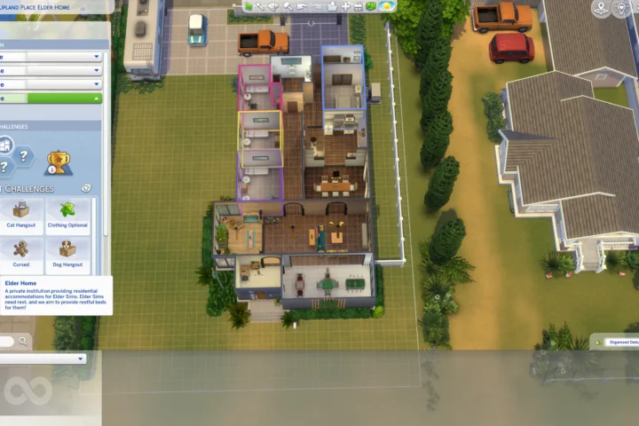 Upland Place Elder Home