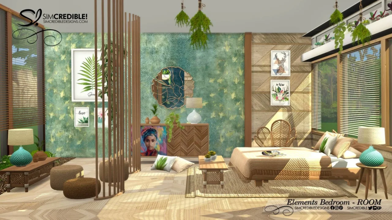Elements -Room