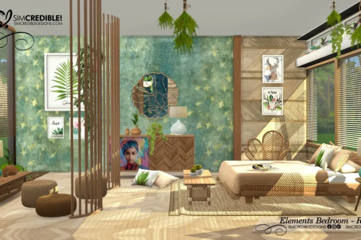 Elements -Room