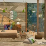 Elements -Room