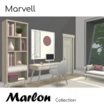 Marlon Collection by Marvell