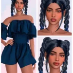 Eliana Craig