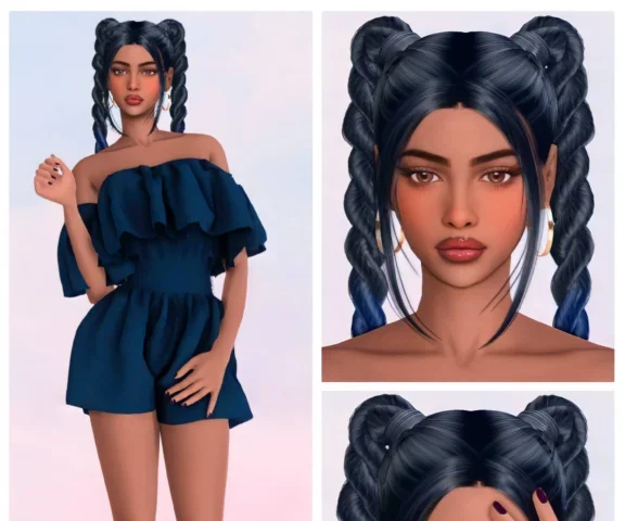 Eliana Craig