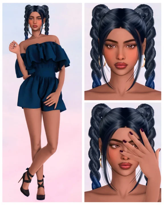 Eliana Craig