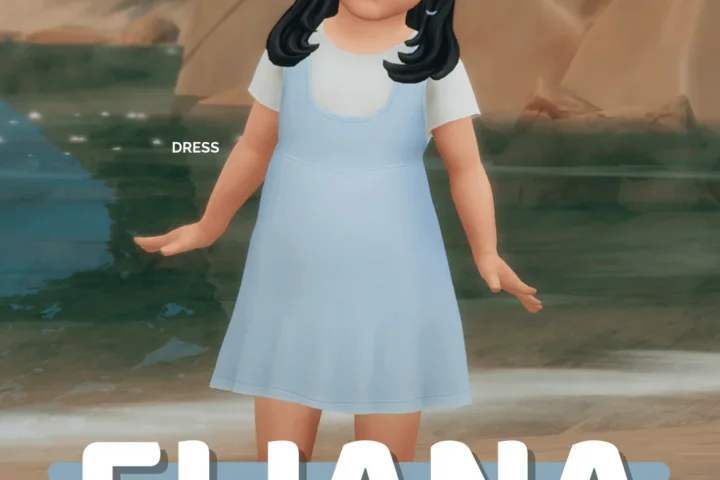 ELIANA - toddler shoes