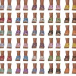ELIANA - toddler shoes