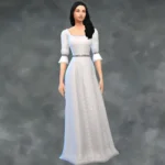 Sifix Elin Nightgown