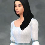 Sifix Elin Nightgown