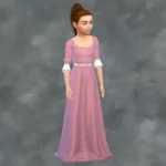 Sifix Elin Nightgown