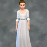 Sifix Elin Nightgown