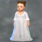 Sifix Elin Nightgown