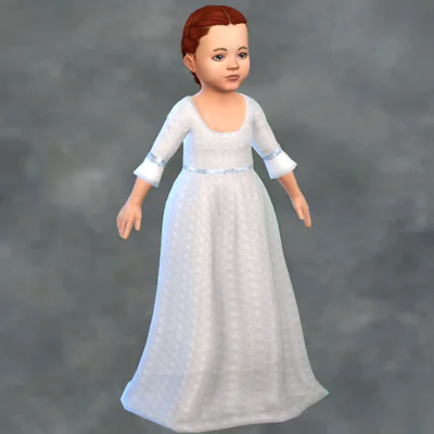 Sifix Elin Nightgown