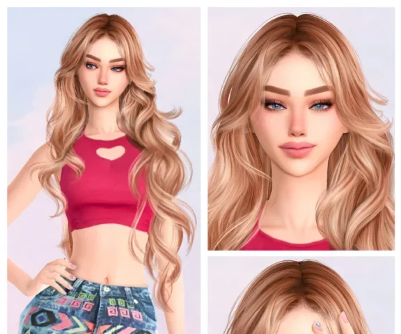 Elise Worley