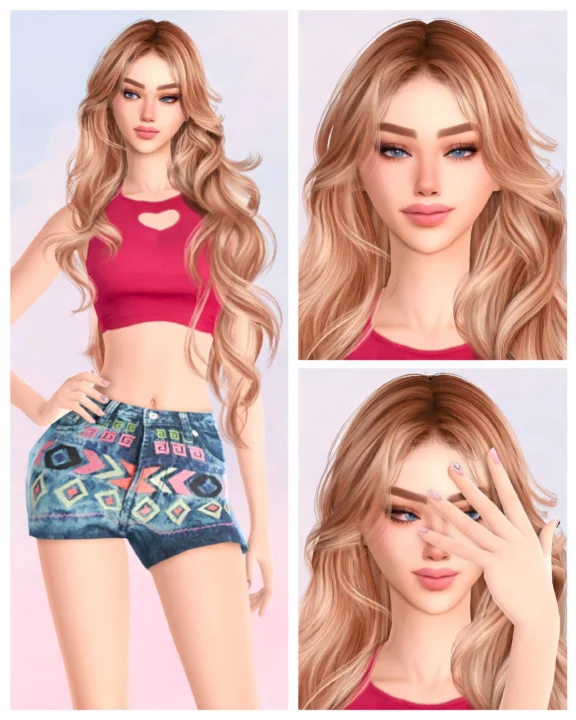 Elise Worley