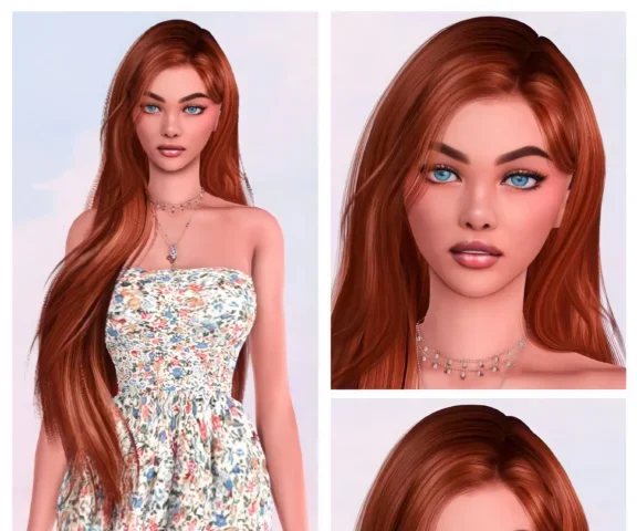 Ella Bloom