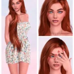 Ella Bloom