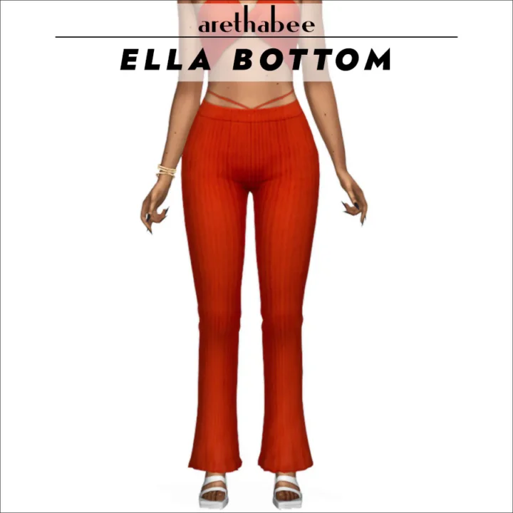 Ella Bottom