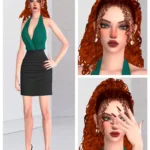 Ella Greenwood
