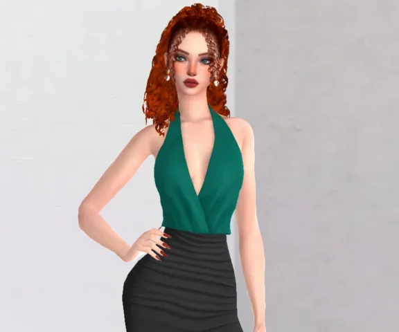 Ella Greenwood