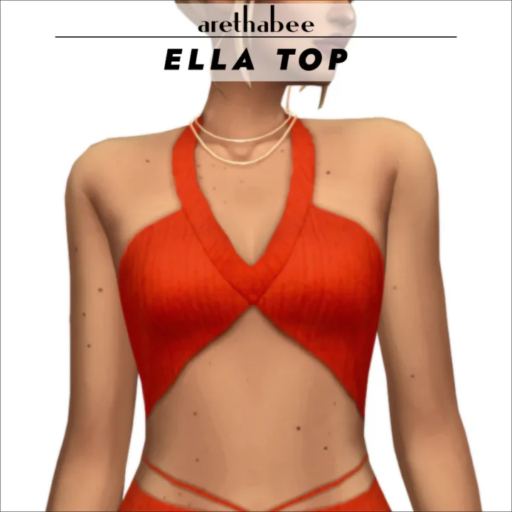 Ella Top