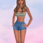 Elliana Tackett