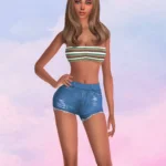 Elliana Tackett