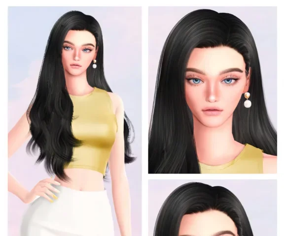 Ellie Pendleton