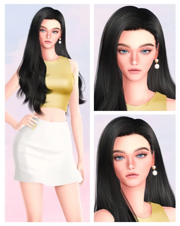 Ellie Pendleton