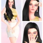 Ellie Pendleton