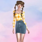 Ellie Scruggs