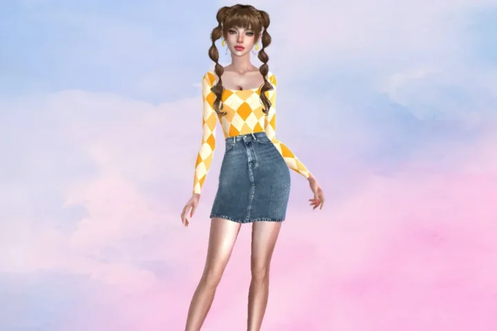 Ellie Scruggs