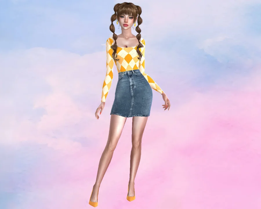 Ellie Scruggs