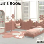 Ellie’s Room