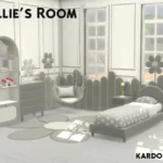 Ellie’s Room