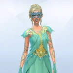 New Pre-Made Sims