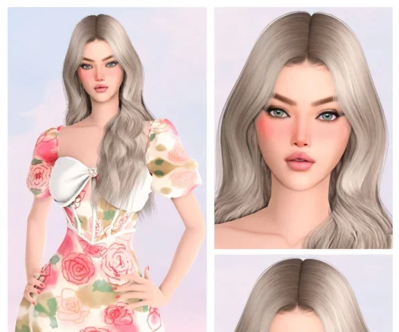 Eloise Worley