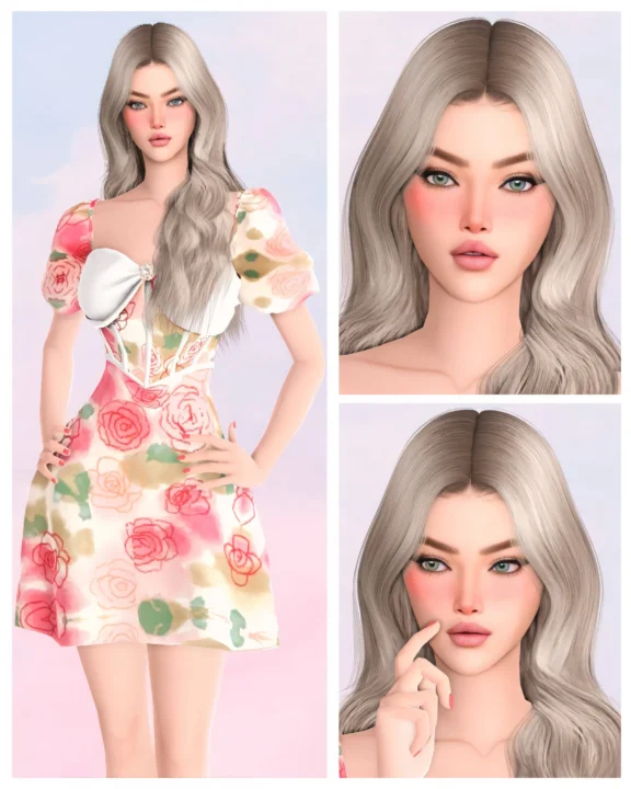 Eloise Worley