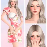 Eloise Worley