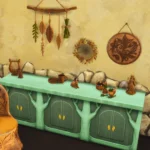Elven Village - Part 2
