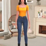 Emely Webb