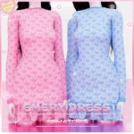 ☆ Emery Dress ☆