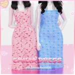 ☆ Emilia Dress ☆