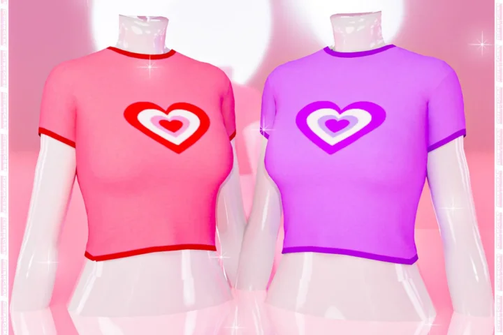 ☆ Emily Dress ☆