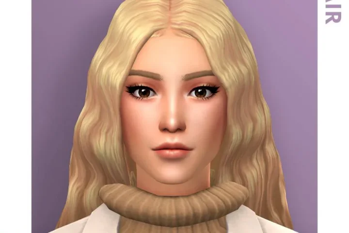 QICC - Emy Hair