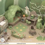 Enchanted Dreams