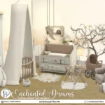 Enchanted Dreams