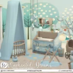 Enchanted Dreams