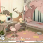 Enchanted Dreams