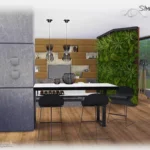 Energy Dining room 🥗